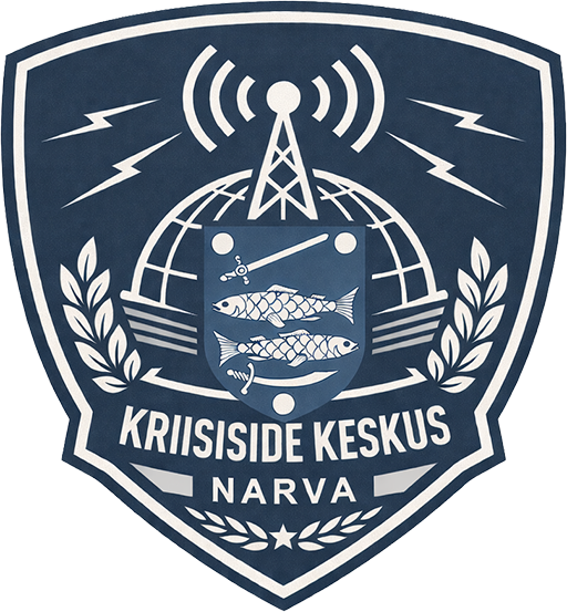 Crisis radio communications